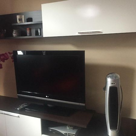 פוארטו דל רוסריו Apartament Pto Rosario 4Pax מראה חיצוני תמונה