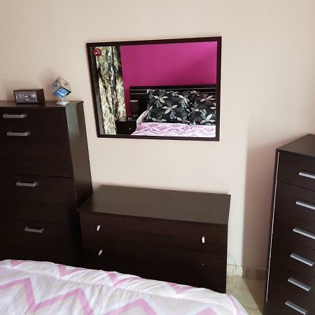 פוארטו דל רוסריו Apartament Pto Rosario 4Pax מראה חיצוני תמונה