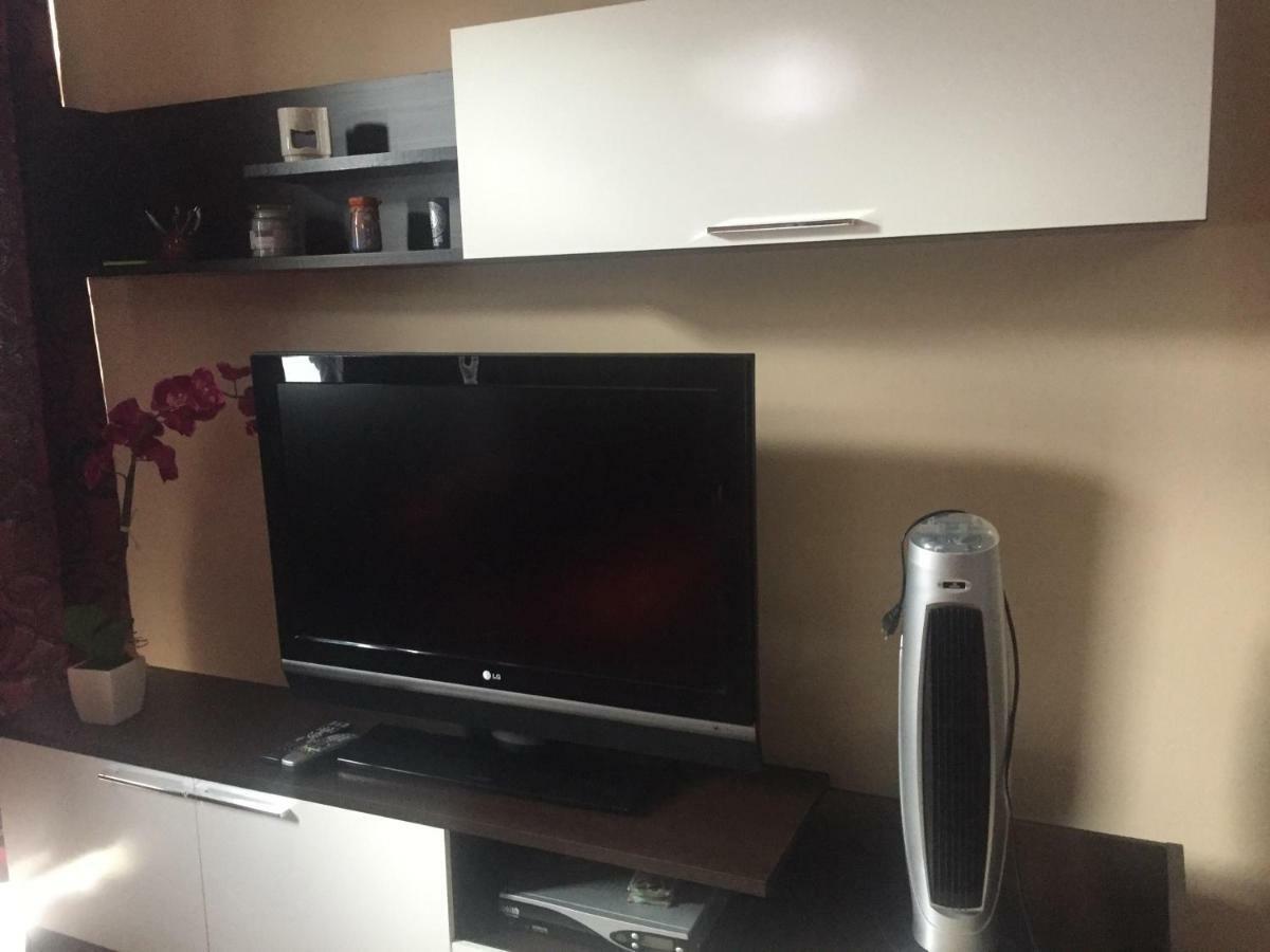 פוארטו דל רוסריו Apartament Pto Rosario 4Pax מראה חיצוני תמונה