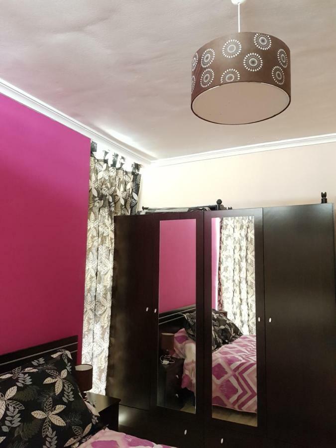 פוארטו דל רוסריו Apartament Pto Rosario 4Pax מראה חיצוני תמונה