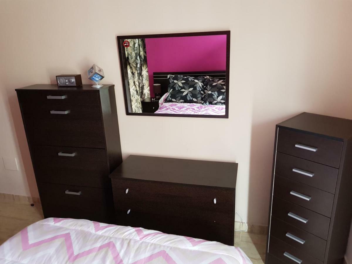 פוארטו דל רוסריו Apartament Pto Rosario 4Pax מראה חיצוני תמונה