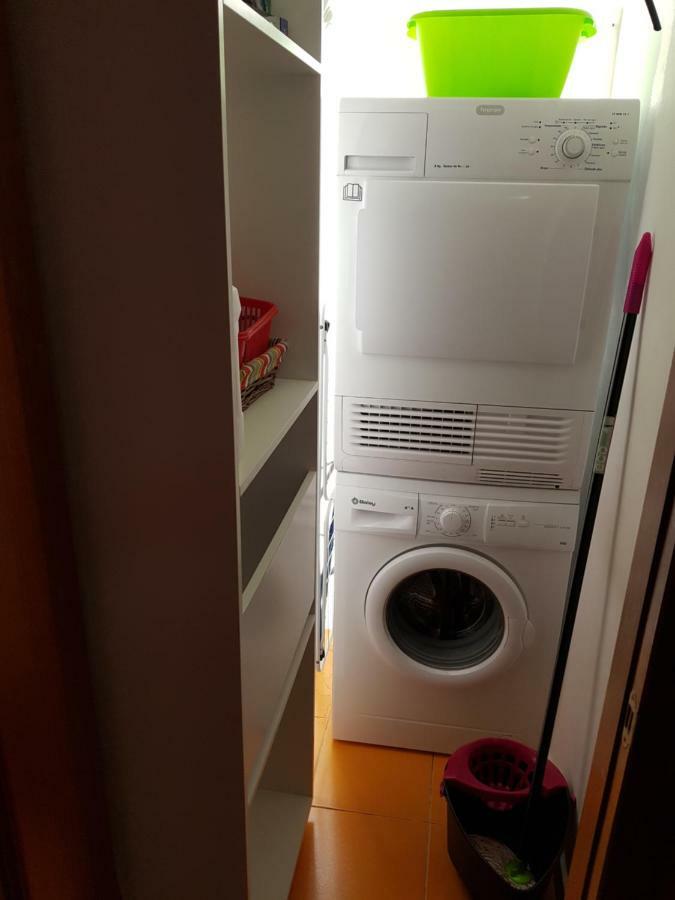 פוארטו דל רוסריו Apartament Pto Rosario 4Pax מראה חיצוני תמונה