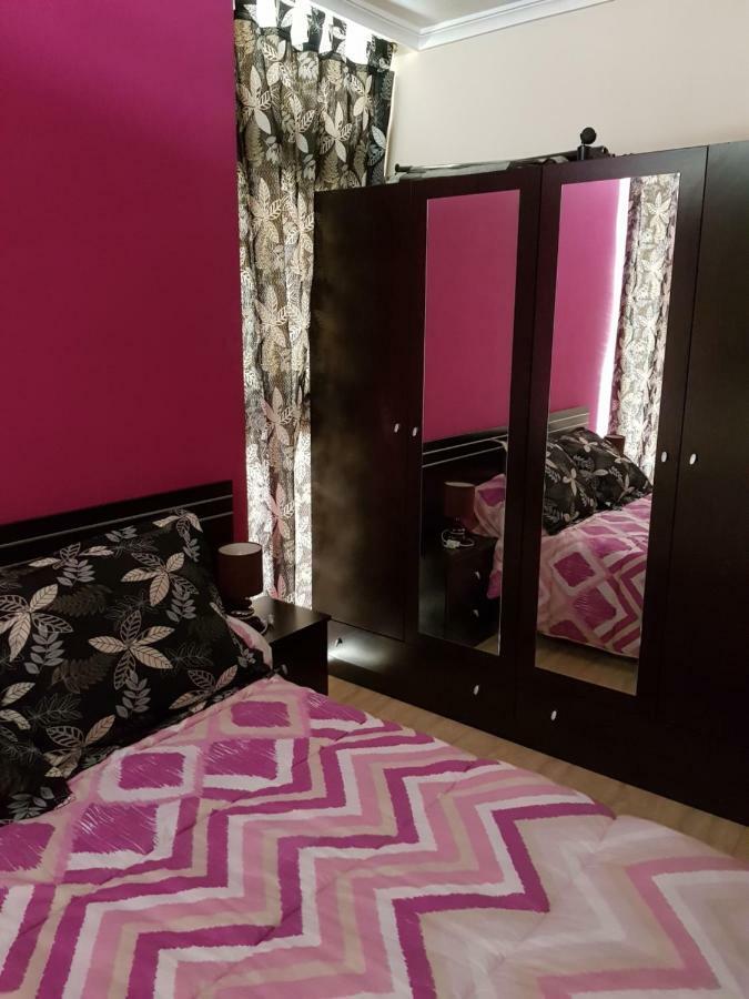 פוארטו דל רוסריו Apartament Pto Rosario 4Pax מראה חיצוני תמונה