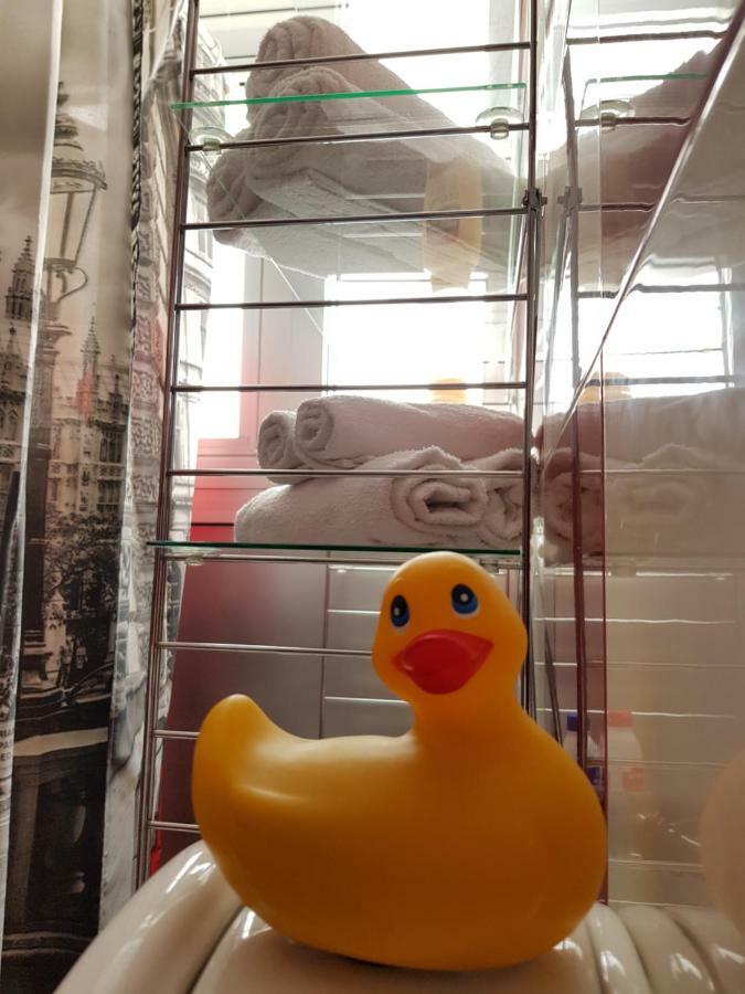 פוארטו דל רוסריו Apartament Pto Rosario 4Pax מראה חיצוני תמונה