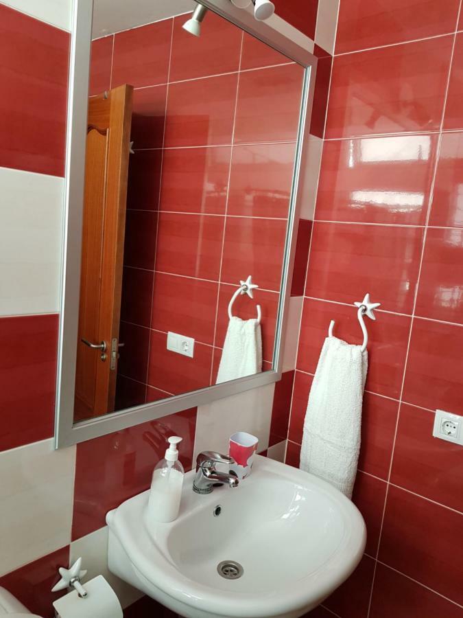פוארטו דל רוסריו Apartament Pto Rosario 4Pax מראה חיצוני תמונה