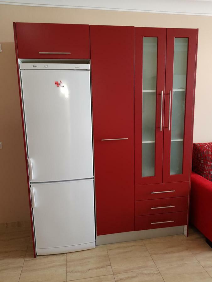 פוארטו דל רוסריו Apartament Pto Rosario 4Pax מראה חיצוני תמונה