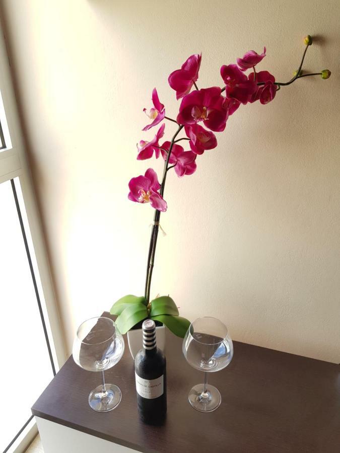 פוארטו דל רוסריו Apartament Pto Rosario 4Pax מראה חיצוני תמונה