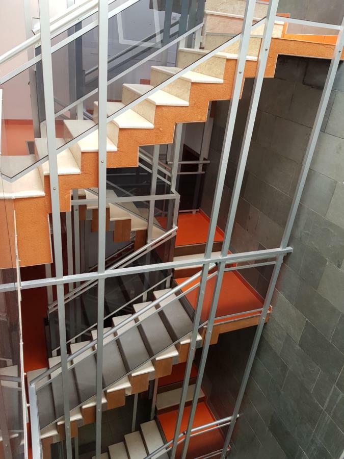 פוארטו דל רוסריו Apartament Pto Rosario 4Pax מראה חיצוני תמונה