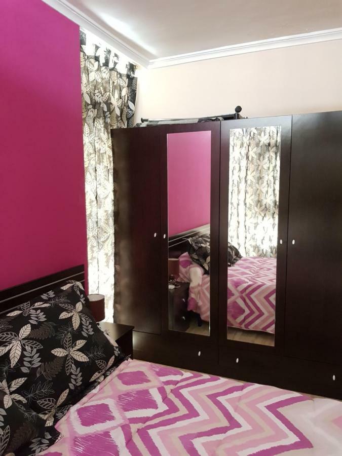 פוארטו דל רוסריו Apartament Pto Rosario 4Pax מראה חיצוני תמונה